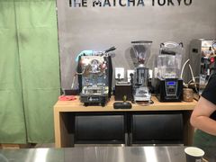 -THE MATCHA TOKYO抹茶东京