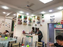 -四海蒸鲜蒸汽海鲜自助(北戴河店)