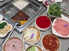 -海底捞火锅(万象城店)