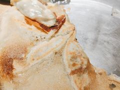 -宽鲜锅贴家常菜(永旺东部购物中心香港中路店)
