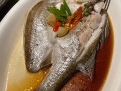 -绿茶餐厅(领展购物广场·中关村店)