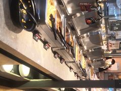 -比格比萨自助(万柳华联店)