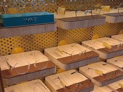 -MUJOSH木九十眼镜(人广来福士店)