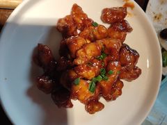 -外婆家(蓝色港湾店)