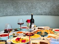 -波特曼西餐厅(中央大街店)