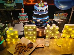 -烤匠麻辣烤鱼(万象城店)