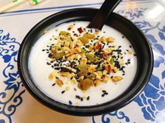 -马黑哥椒麻鸡(清江山水店)