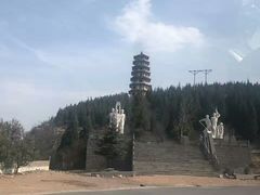-鹤壁淇县云梦山