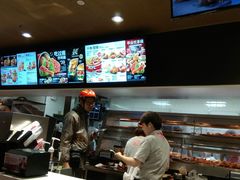 -肯德基(宝龙店)