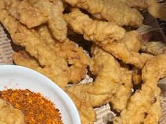 -匠熙小馆(崇文门店)