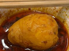 -水碾河刘老大串串香(水碾河路店)