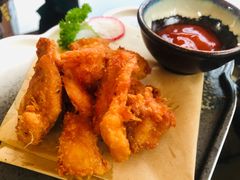 -鞠橘居酒屋(仁恒江湾新天地店)