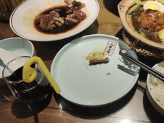 -应天大明王朝·南京菜(中山陵店)