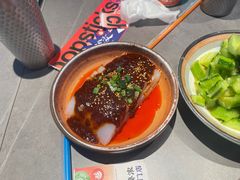 -耍盆友·重庆江湖菜(百子湾店)