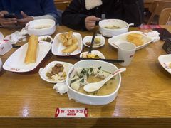 -南城香(北京南站店)