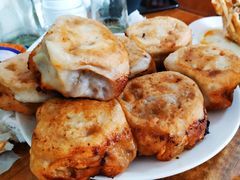门钉肉饼-宝瑞门钉肉饼店