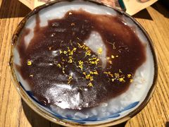 糖粥-新梅华·茶点餐厅(欧尚店)