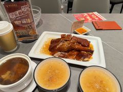 -先记烧鹅王·本地粤菜(福永店)