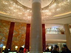 -上海雅居乐万豪侯爵酒店