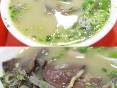-白魁老号饭庄(安内店)