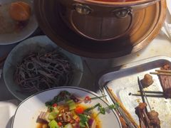 -正福居老北京正宗铜锅泉水涮肉(彰化路店)