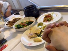 -文记壹心鸡(宝华路店)