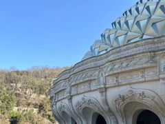 -牛首山文化旅游区