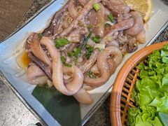-梦山水日本烧肉(五四广场店)