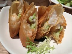 -金苑海鲜酒家(来魅力店)