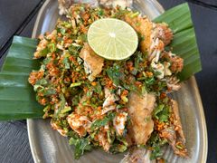 -Ameigo梅果·云贵川bistro(长宁来福士店)