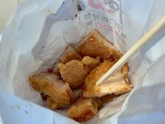 -正新鸡排·炸鸡汉堡(奥城店)
