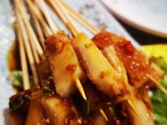 -大话小腰(鸟巢店)