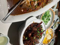 -宋徽厨·安徽菜(绿地店)