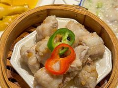 -珍之宝御品·寻味顺德(容桂渔人码头店)