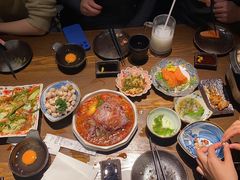 -鸟屯(三里屯店)
