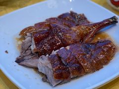 -大笑饭堂(甲子桥店)