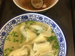 -朱鸿兴面馆(镇湖店)
