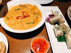 -泰国餐厅 Thai Food(裕华万达店)