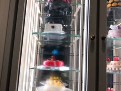 -PAUL LAFAYET 法式甜品(港汇广场店)