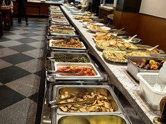 -泰合素食(双流店)