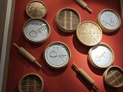 -佬钱湾仔(衣裳街店)