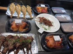 -盒马鲜生(杭州运河上街店)