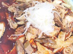 -干老四雅鱼饭店(滨江西路店)