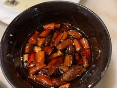 -京门老爆三·铜锅涮肉 爆肚(望京店)