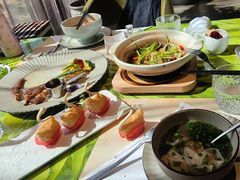 -华阳时光吧餐厅(华阳广场国际大饭店)