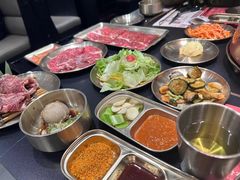 -西塔老太太泥炉烤肉(北京北苑天街龙湖店)