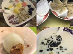 -海口骑楼小吃街