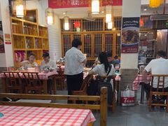 -好帮厨·下饭浏阳菜·坚持现炒(月湖店)