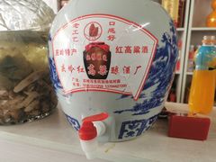 -庆岭迎宾园正宗活鱼馆