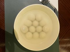 -云庭咖啡厅· 中航泊悦酒店(虹桥T2店)